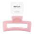 Eklips Premium Rectangular Mother-of-Pearl Pink Latch Buckle
