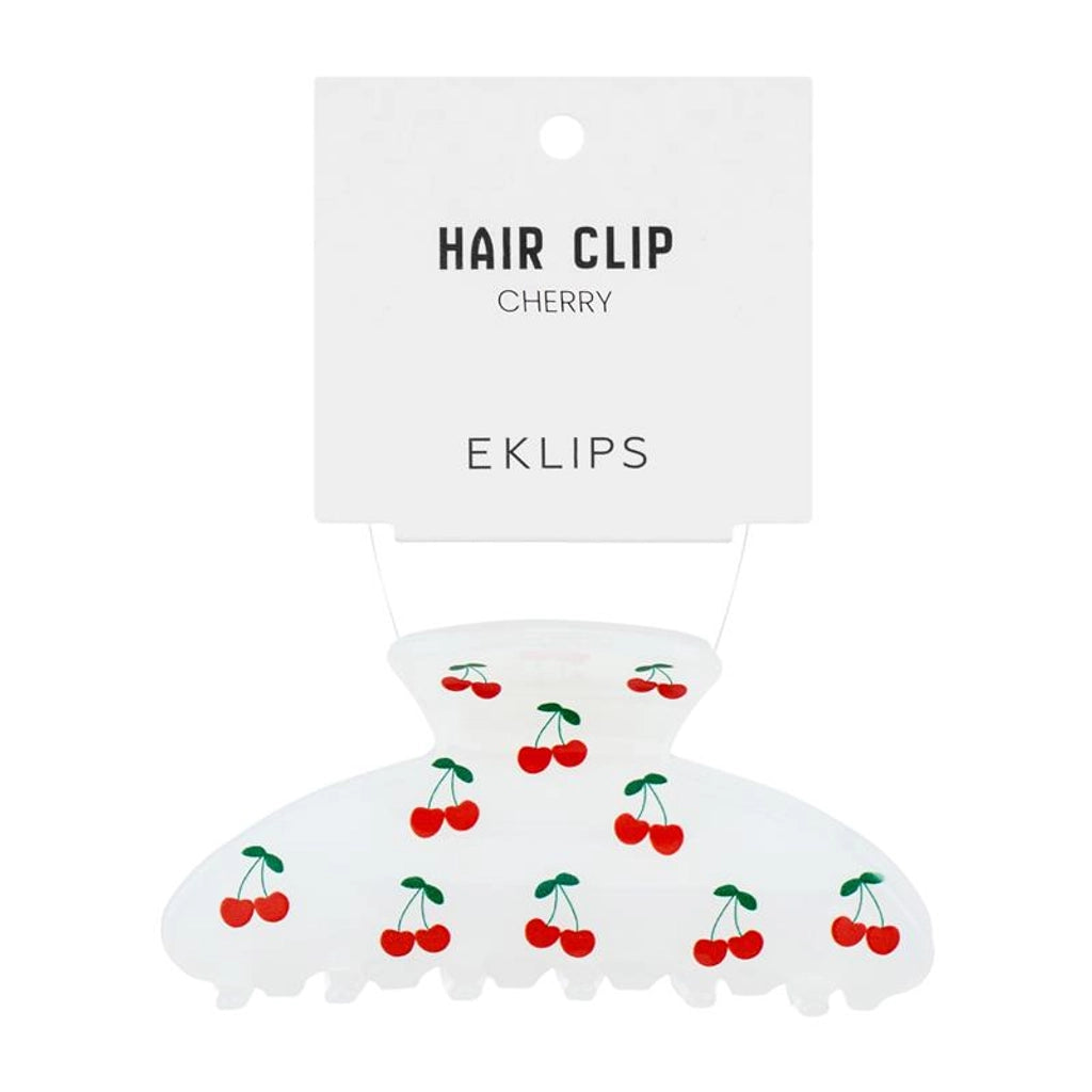 Eklips Cherry Latch Buckle