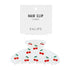 Eklips Cherry Latch Buckle
