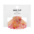 Eklips Mussel Colored Latch Buckle