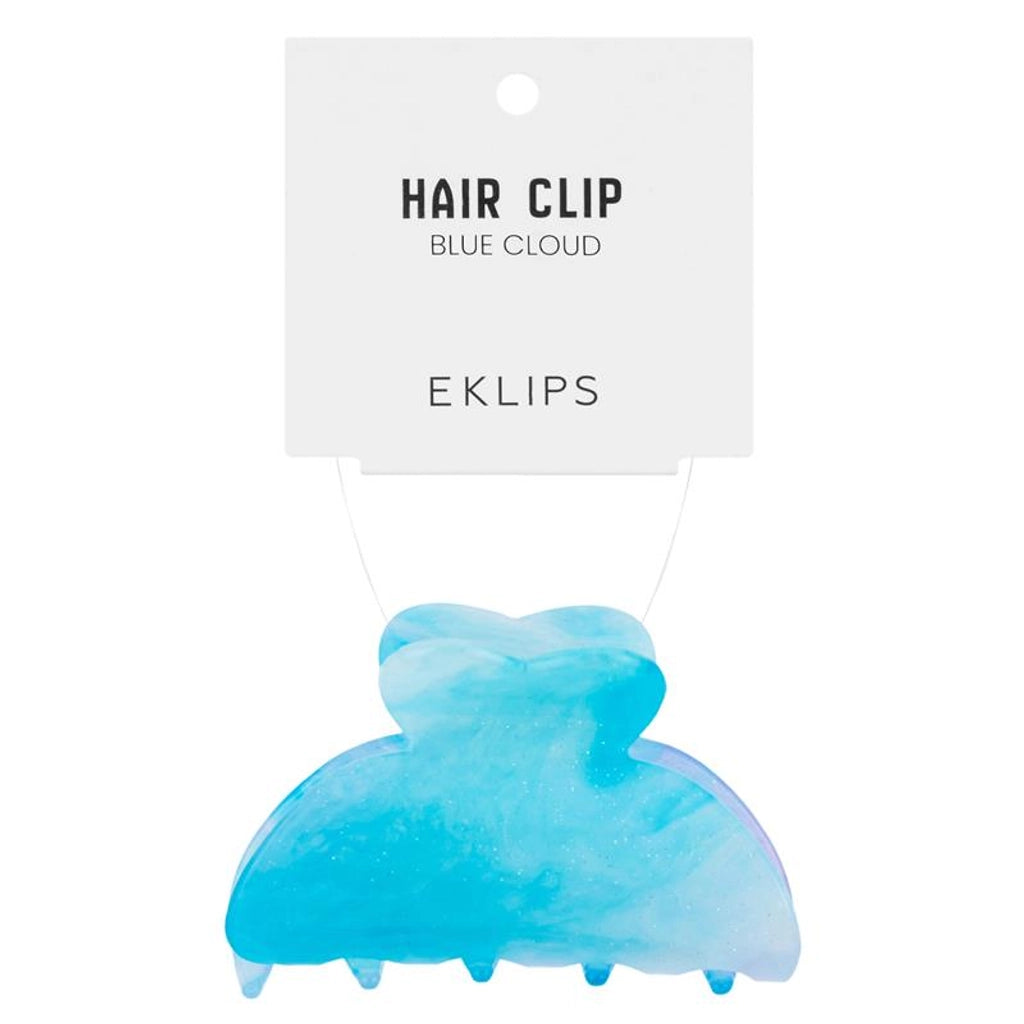 Eklips Blue Toggle Latch Buckle