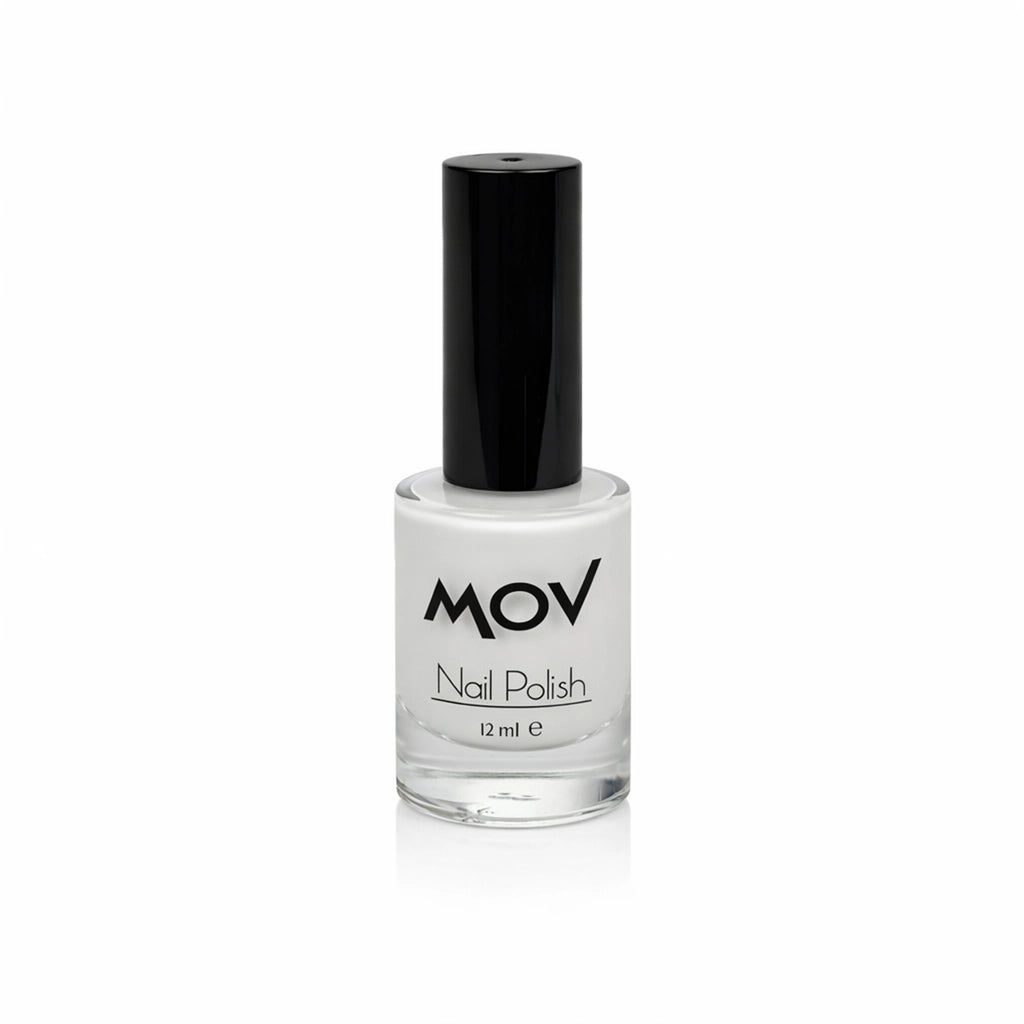 Mov Nail Polish No: 04 Skin