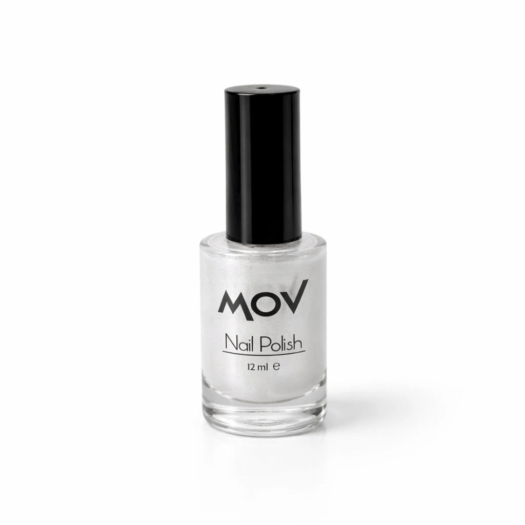 Mov Nail Polish No: 04 Skin
