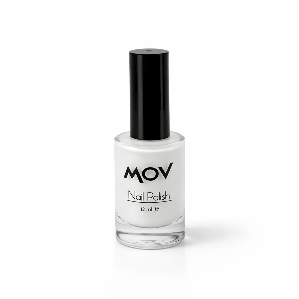 Mov Nail Polish No: 04 Skin