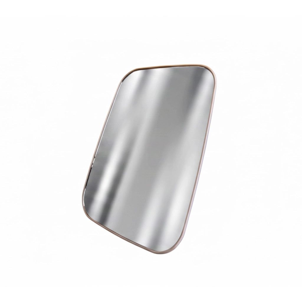 Nascita Pink Table Mirror 2x