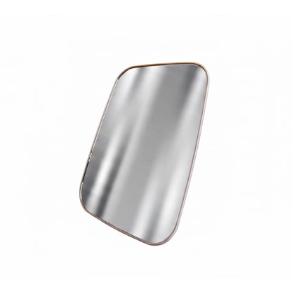 Nascita Pink Table Mirror 2x