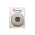 Nascita Portable Bag Mirror Gray 9 cm