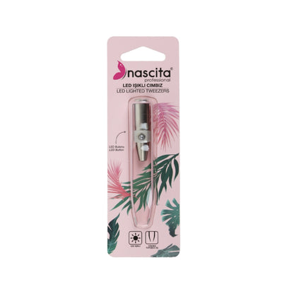 Nascita Lighted Tweezers