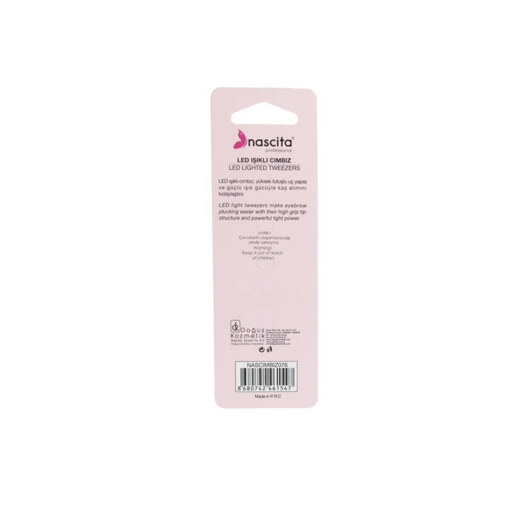 Nascita Lighted Tweezers