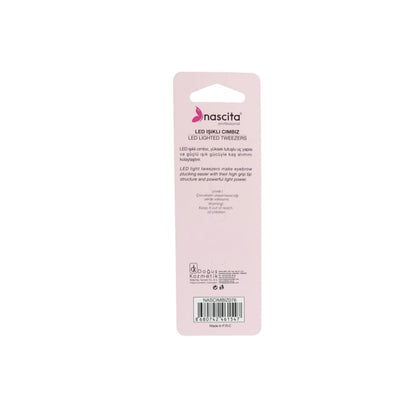 Nascita Lighted Tweezers