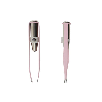 Nascita Lighted Tweezers