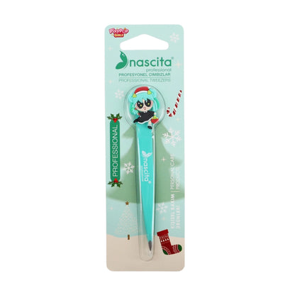 Nascita Pixy Pop Girls Tweezers Blue