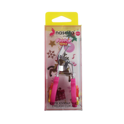 Nascita Pixy Pop Girls Eyelash Curler Purple