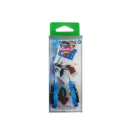 Nascita Pixy Pop Girls Eyelash Curler Purple