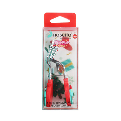 Nascita Pixy Pop Girls Eyelash Curler Purple