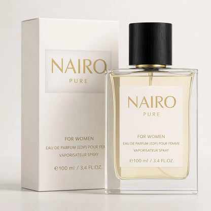 Nairo Amour EDP Women&