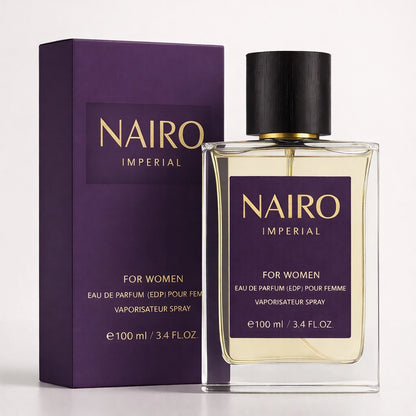 Nairo Amour EDP Women&