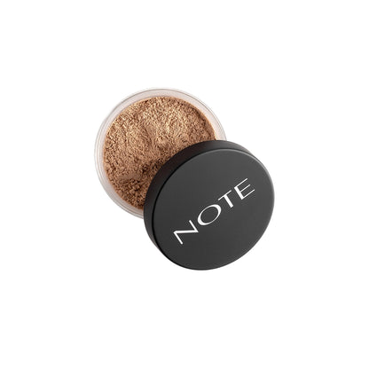 Note Loose Powder 04 Beige