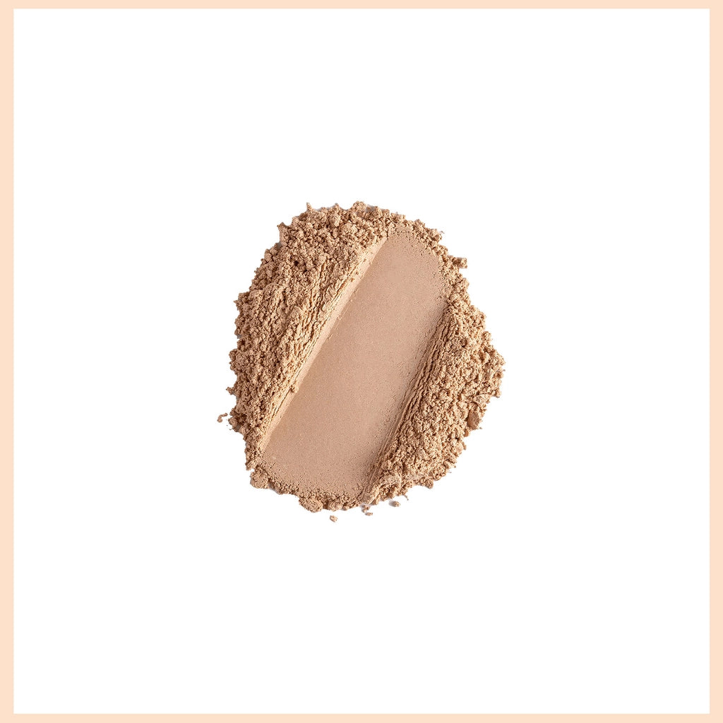 Note Loose Powder 04 Beige
