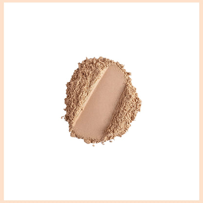 Note Loose Powder 04 Beige