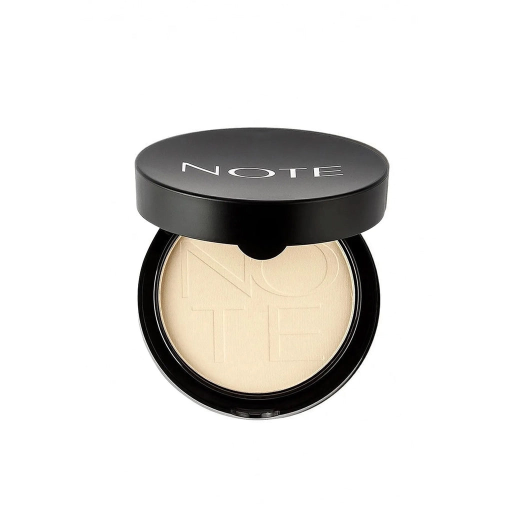 Note Banana Setting Powder 02