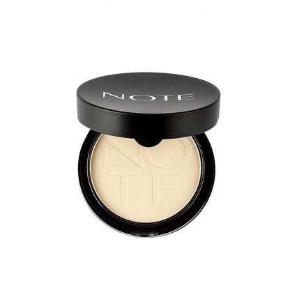 Note Banana Setting Powder 02