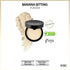 Note Banana Setting Powder 02
