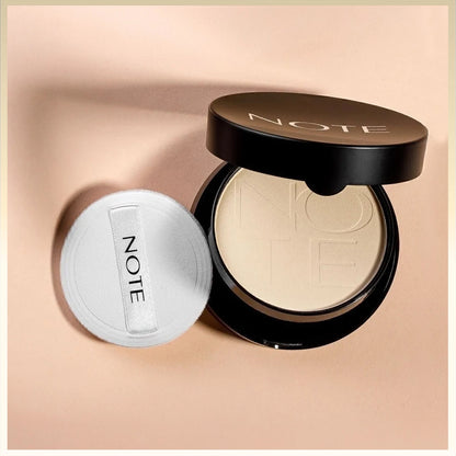 Note Banana Setting Powder 02