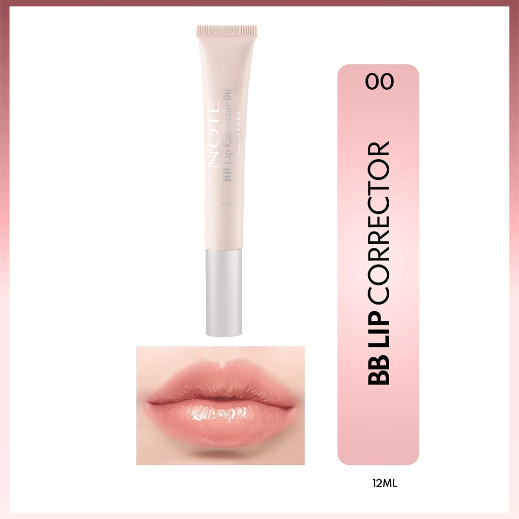 Note BB Lip Corrector 01