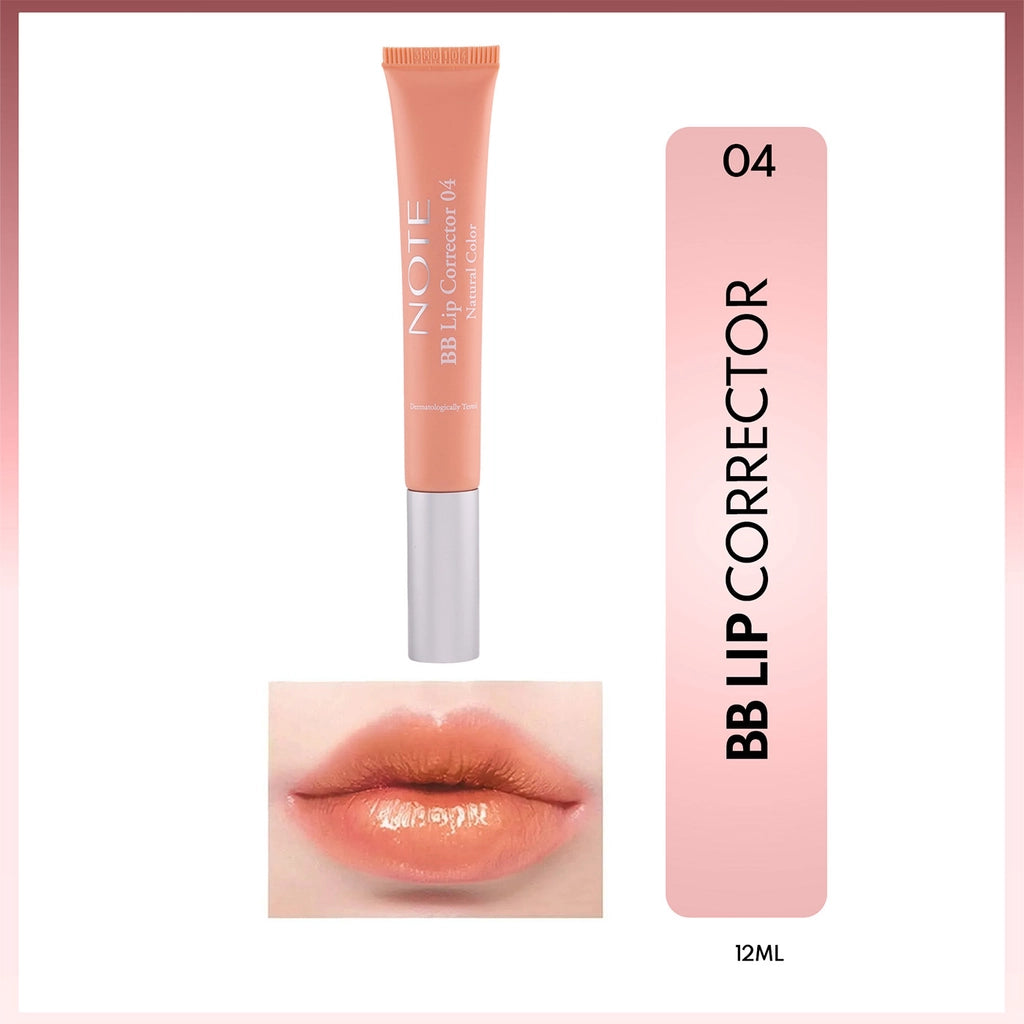 Note BB Lip Corrector 01