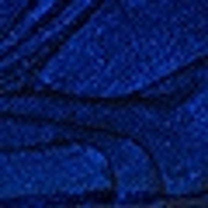 Flormar Pearly Intensely Pigmented and Pearl Reflection Nail Polish 433 Deep Blue