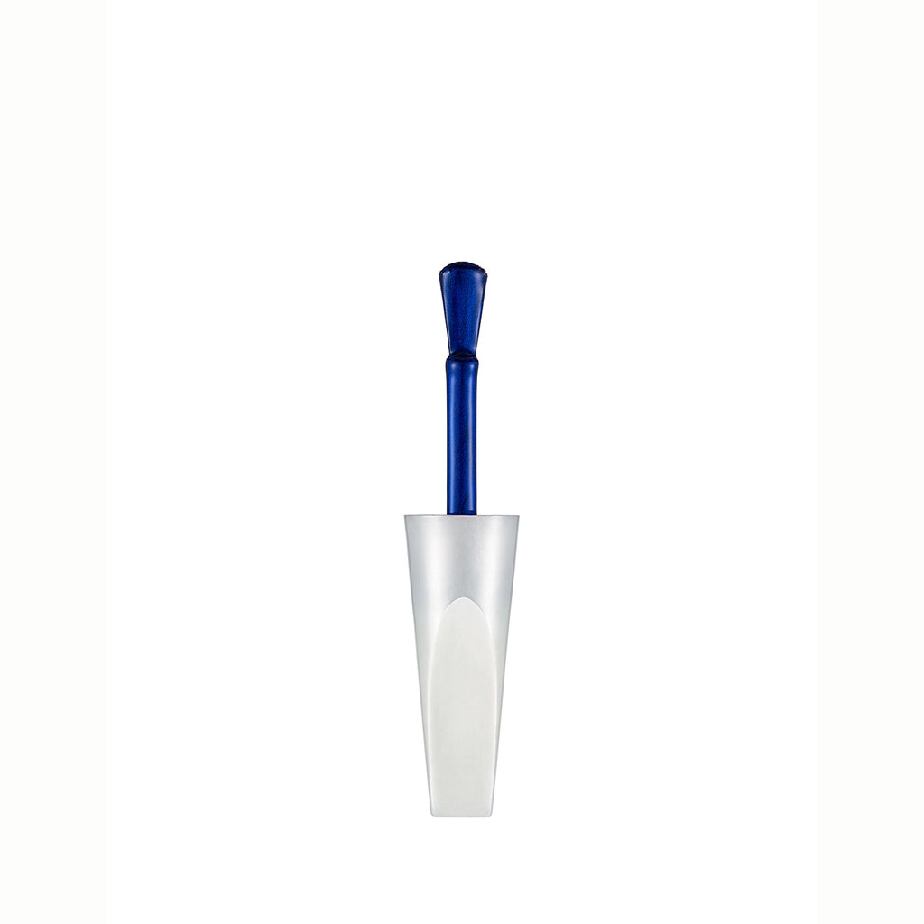 Flormar Pearly Intensely Pigmented and Pearl Reflection Nail Polish 433 Deep Blue