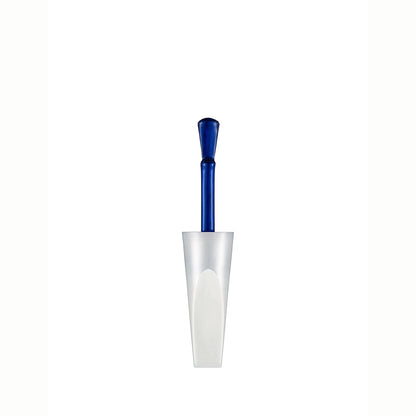 Flormar Pearly Intensely Pigmented and Pearl Reflection Nail Polish 433 Deep Blue