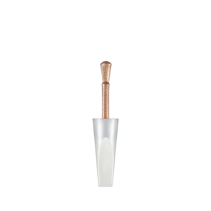 Flormar Pearly Intense Pigmented and Pearl Reflection Nail Polish 451 Rich Life