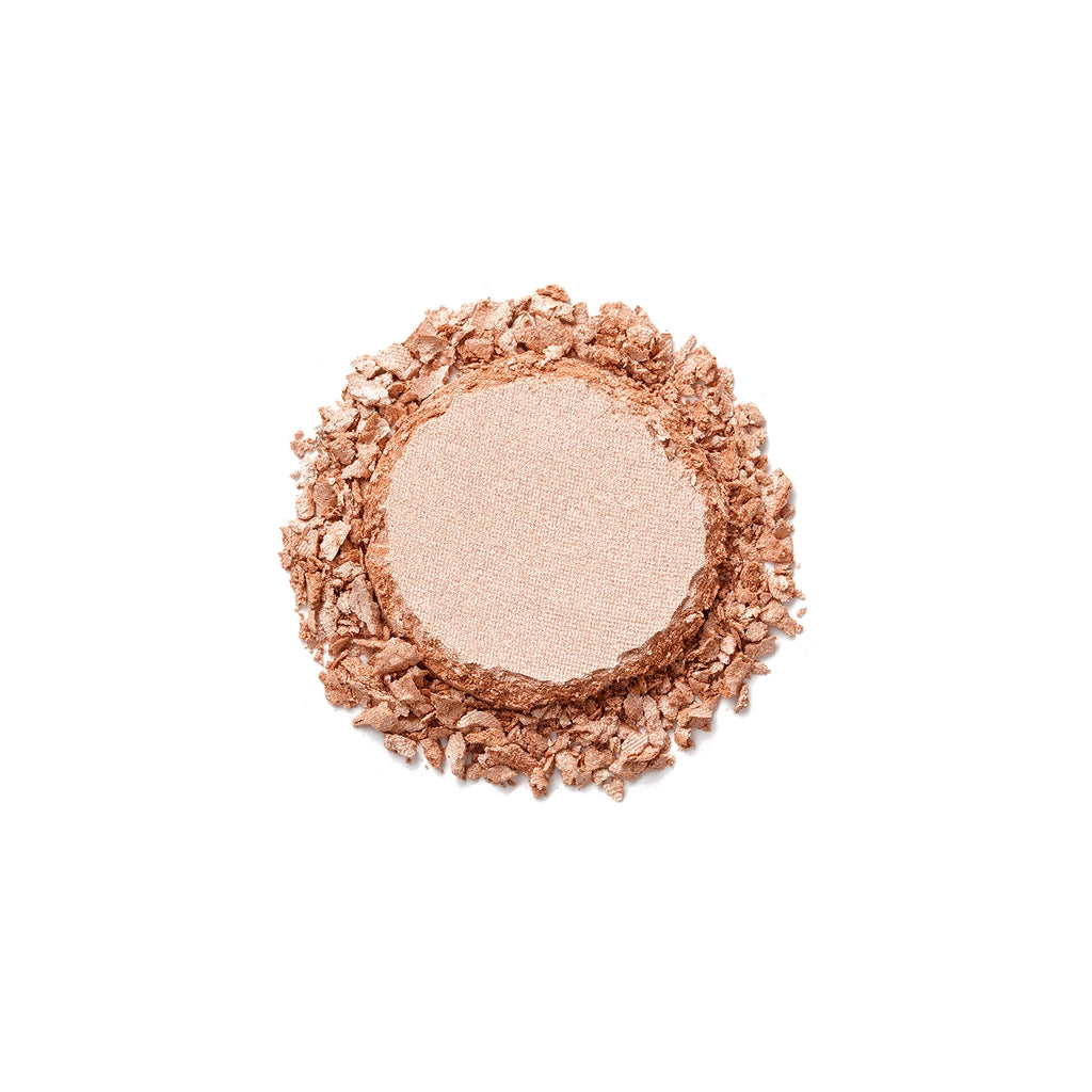 Flormar Mono High Pigmented Single Pearlescent Eye Shadow 004 See The Future