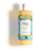 The Bath Factory Moisturizing and Nourishing Shower Gel Banana Split 400 ml