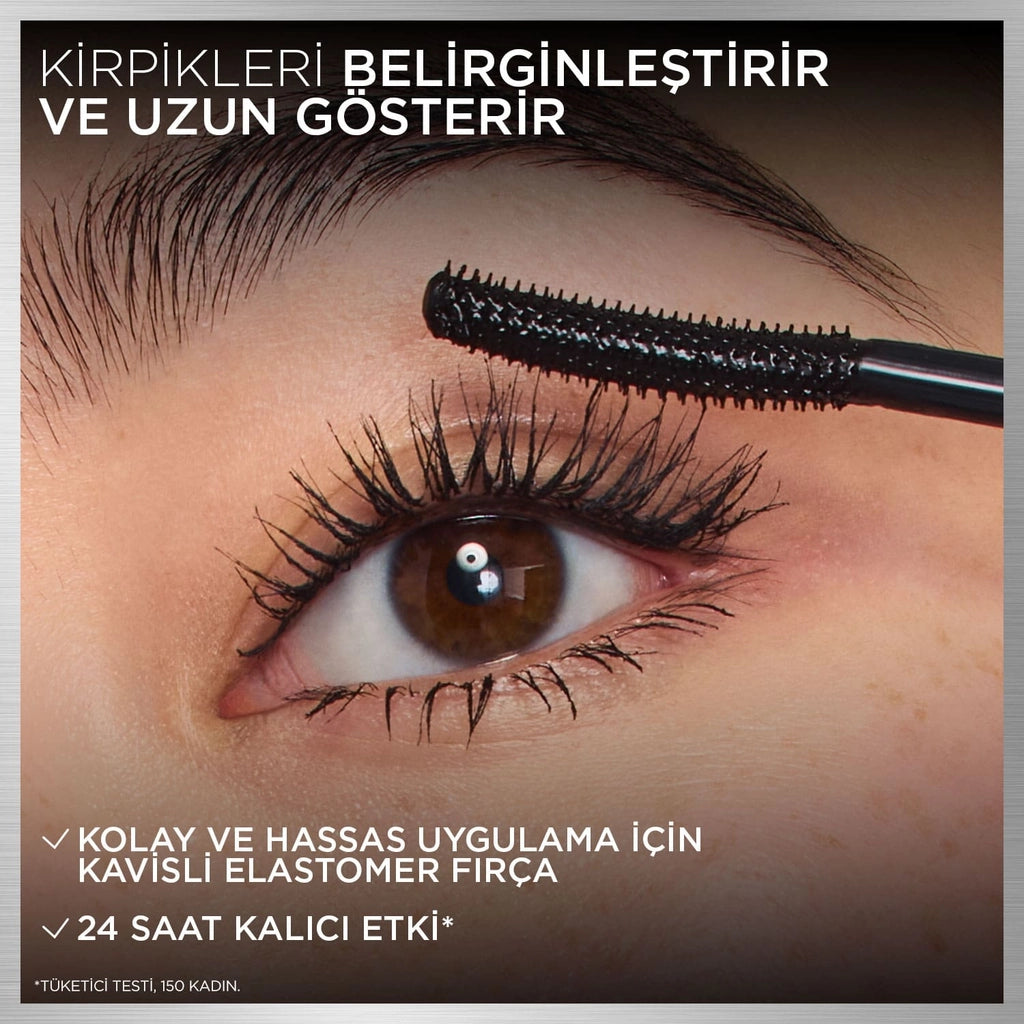 Loreal Paris Telescopic Extensionist Mascara