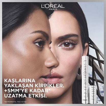 Loreal Paris Telescopic Extensionist Mascara