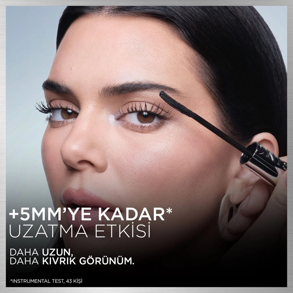 Loreal Paris Telescopic Extensionist Mascara