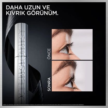 Loreal Paris Telescopic Extensionist Mascara