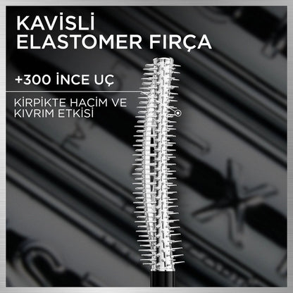 Loreal Paris Telescopic Extensionist Mascara
