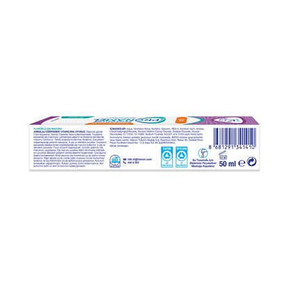 Sensodyne Promine Children&