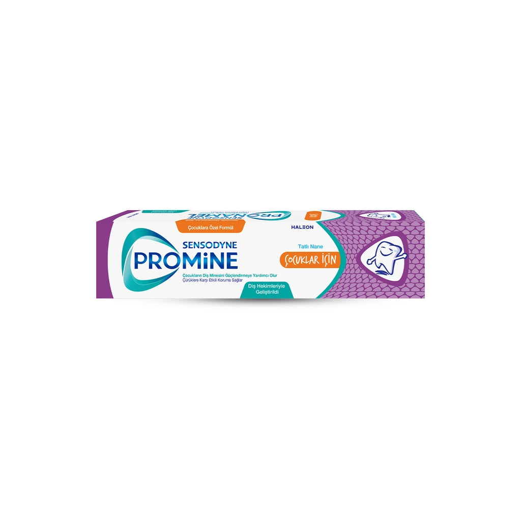 Sensodyne Promine Children&