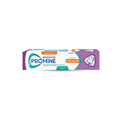 Sensodyne Promine Children&