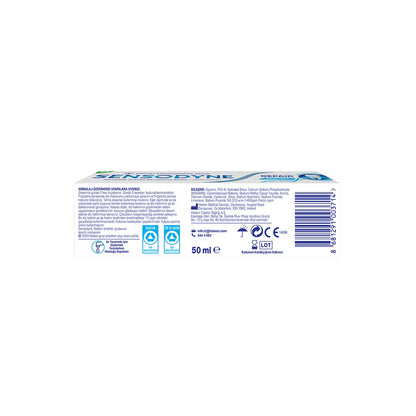 Sensodyne Repair and Protection Toothpaste 50 ml