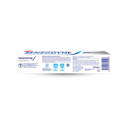 Sensodyne Sensitive Whiteness Toothpaste 75 ml