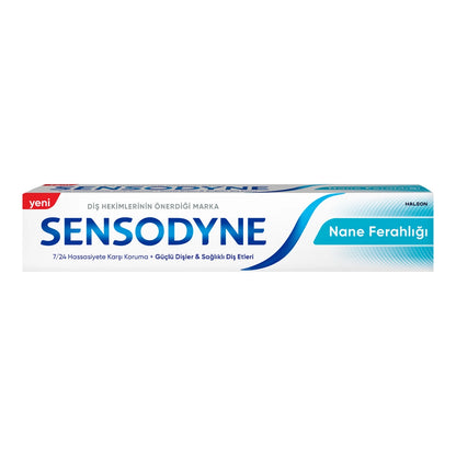 Sensodyne Mint Fresh Toothpaste 75 ml