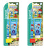 Banat Smurfs Smurfs Licensed Oral Care Set (Toothpaste 25 ml + Toothbrush + Cap) (Assorted)