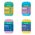 Banat Klick & Go Travel Set Oral Care Kit (Toothpaste 15 ml + Toothbrush + Dental Floss) (Assorted)