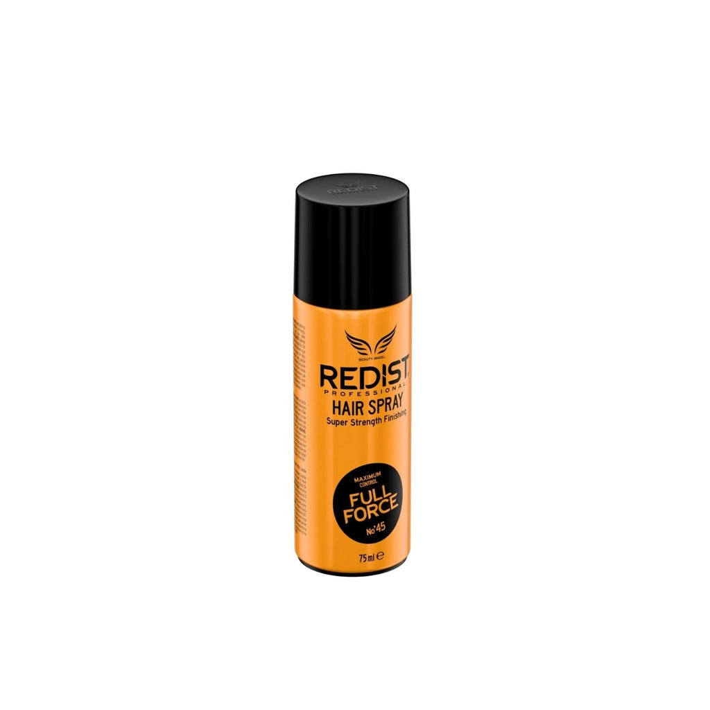 Redist Travel Size Hair Spray 75 ml